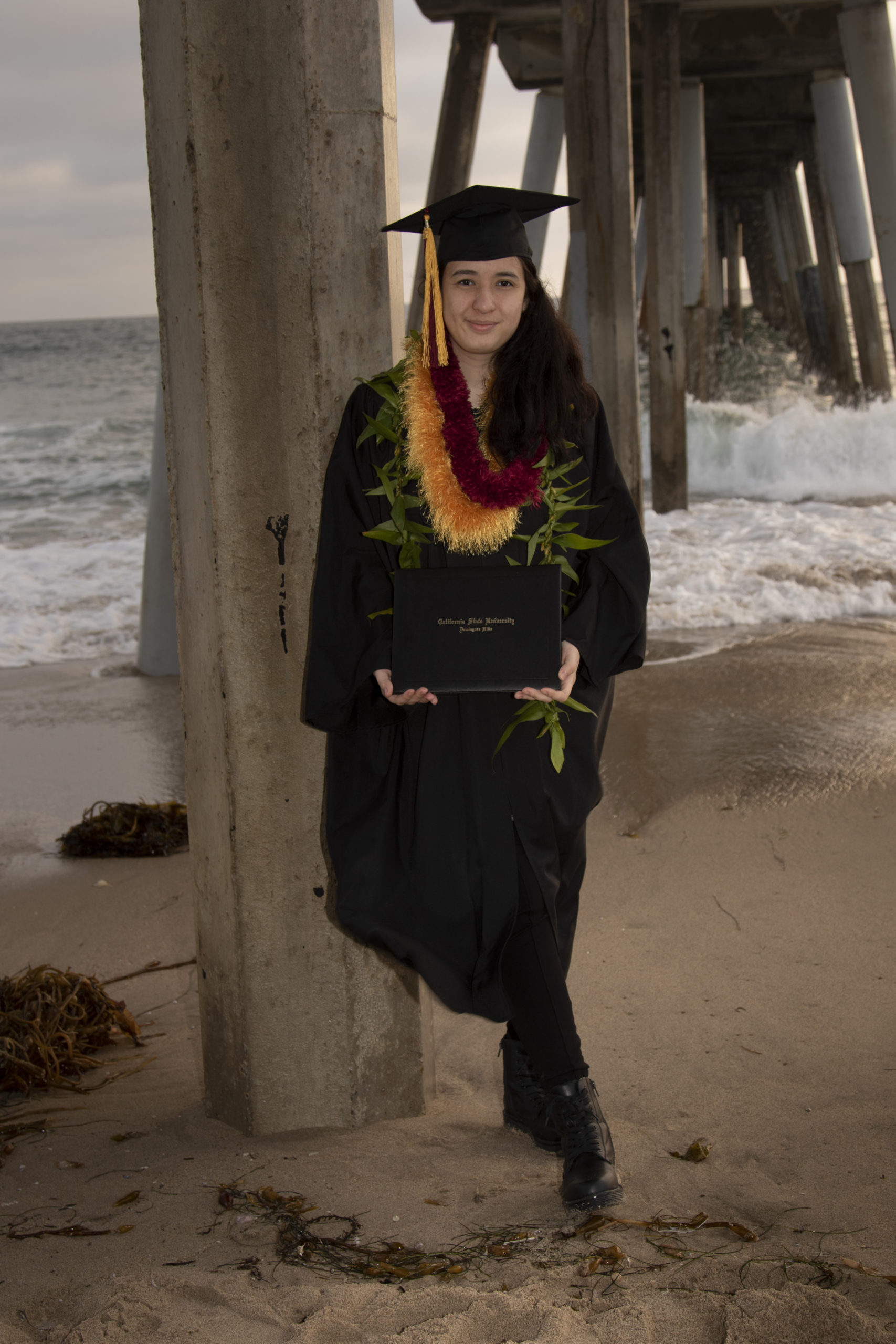 Graduation Photo