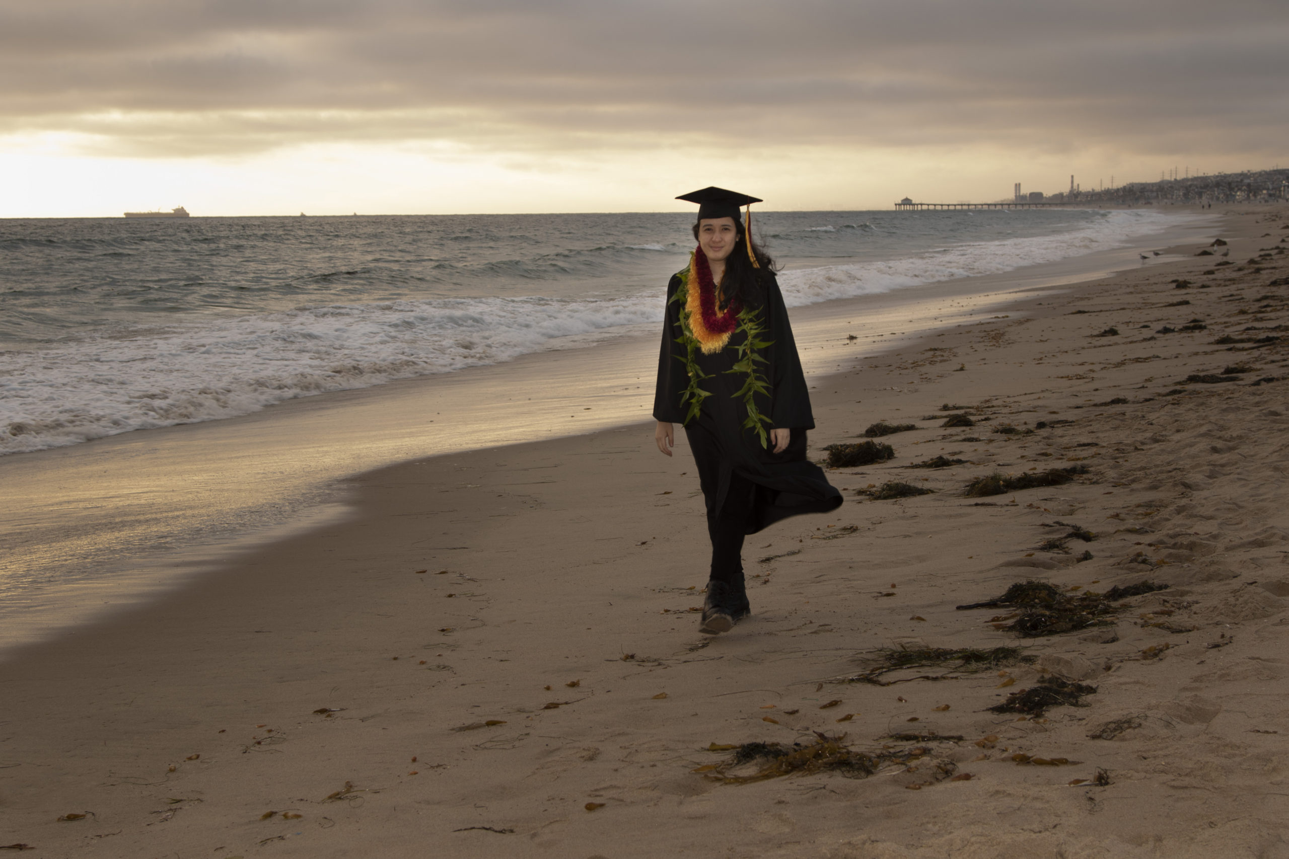 Graduation Photo